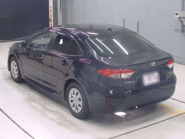 Toyota COROLLA 2025 8047920-6