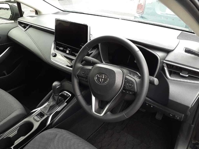 Toyota COROLLA 2025 8047920-7