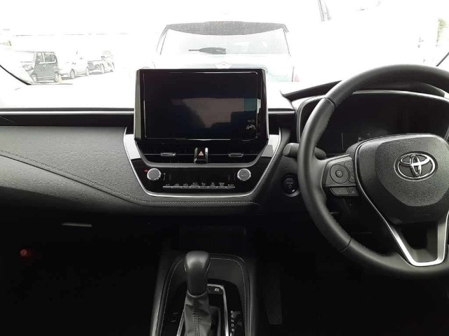 Toyota COROLLA 2025 8047920-9