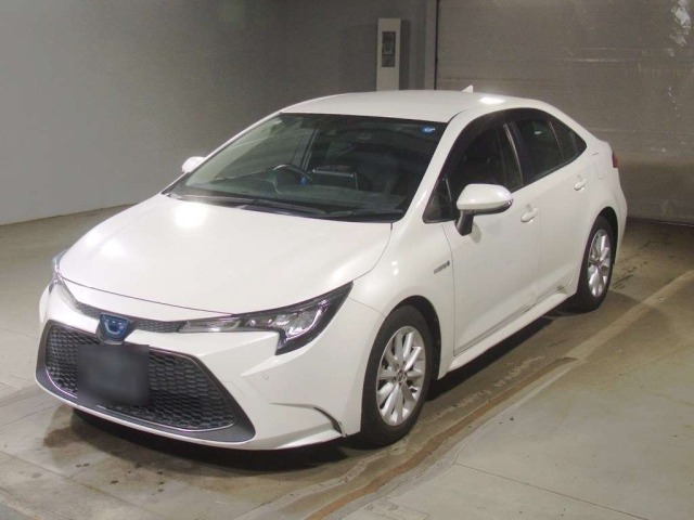 Toyota COROLLA 2020 8047925-0