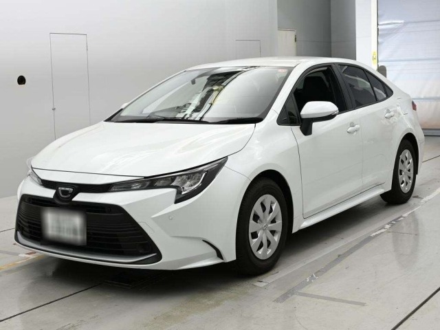 Toyota COROLLA 2024 8047930-0