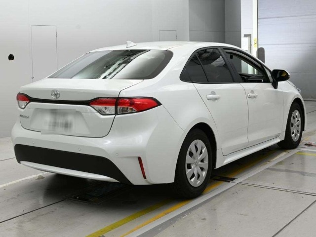 Toyota COROLLA 2024 8047930-1