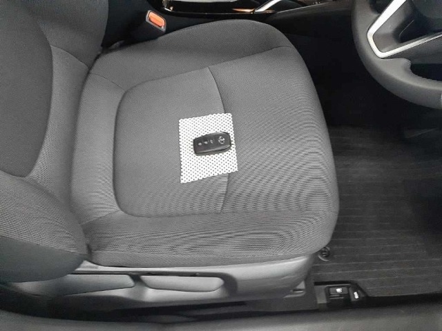 Toyota COROLLA 2024 8047930-10