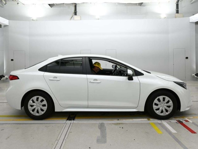 Toyota COROLLA 2024 8047930-3