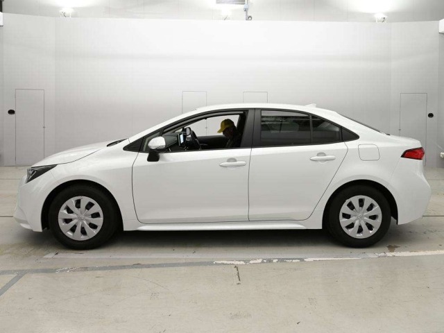 Toyota COROLLA 2024 8047930-4