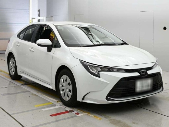 Toyota COROLLA 2024 8047930-5