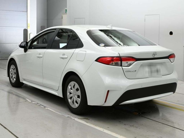Toyota COROLLA 2024 8047930-6