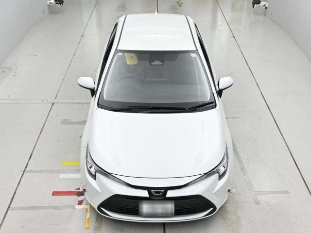 Toyota COROLLA 2024 8047930-7
