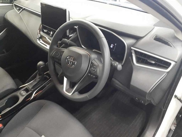 Toyota COROLLA 2024 8047930-9