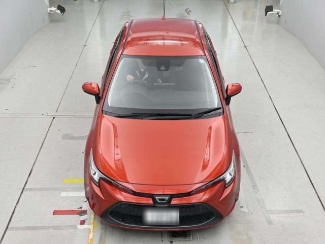 Toyota COROLLA 2021 8047931-7