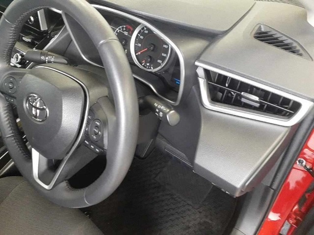 Toyota COROLLA 2021 8047931-9