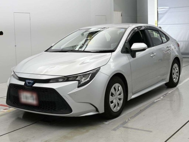 Toyota COROLLA 2022 8047938-0