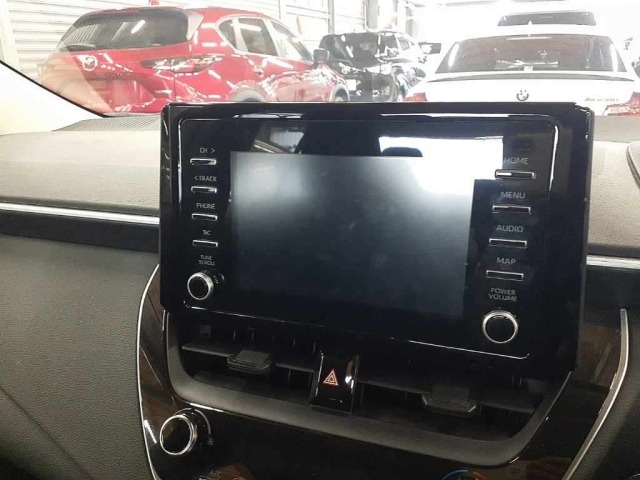 Toyota COROLLA 2022 8047938-12