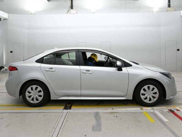 Toyota COROLLA 2022 8047938-3