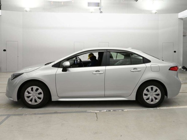Toyota COROLLA 2022 8047938-4
