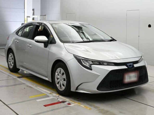 Toyota COROLLA 2022 8047938-5