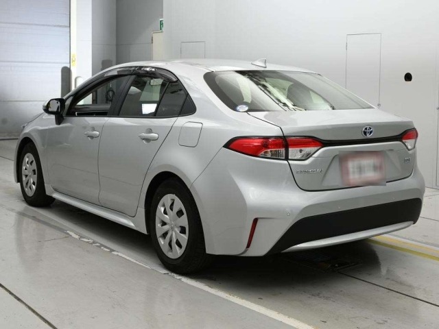 Toyota COROLLA 2022 8047938-6