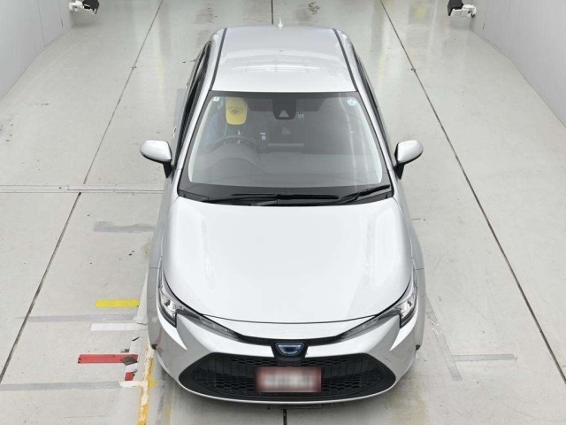 Toyota COROLLA 2022 8047938-7