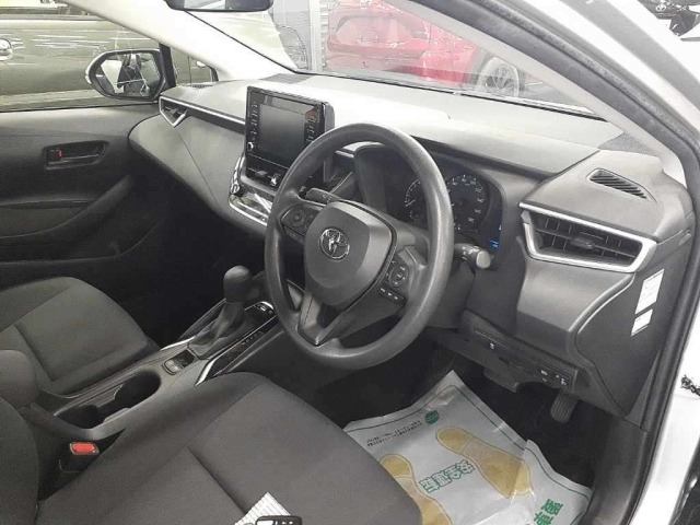 Toyota COROLLA 2022 8047938-9