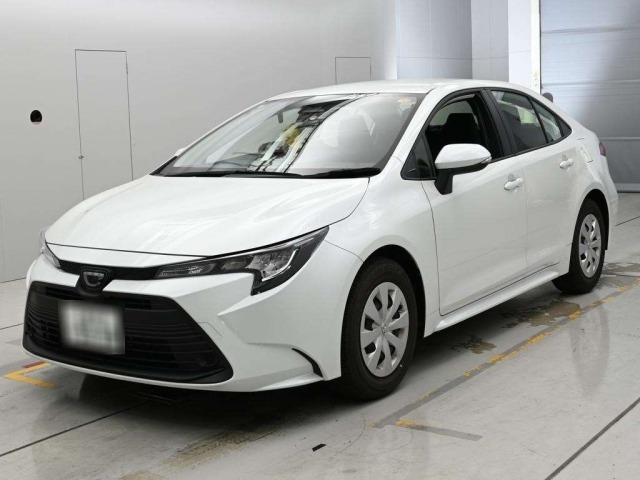 Toyota COROLLA 2024 8047939-0