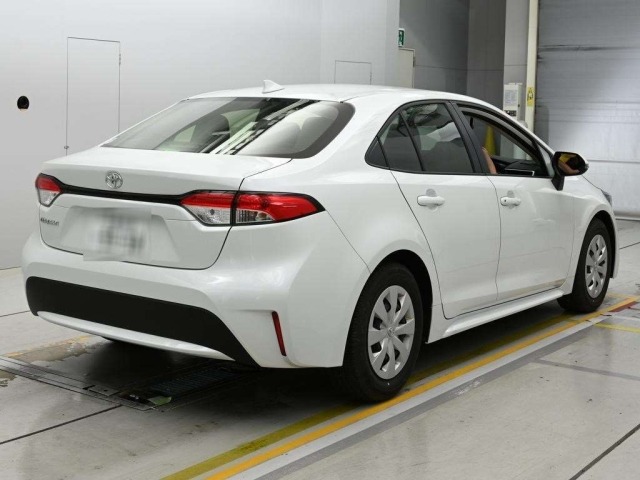 Toyota COROLLA 2024 8047939-1