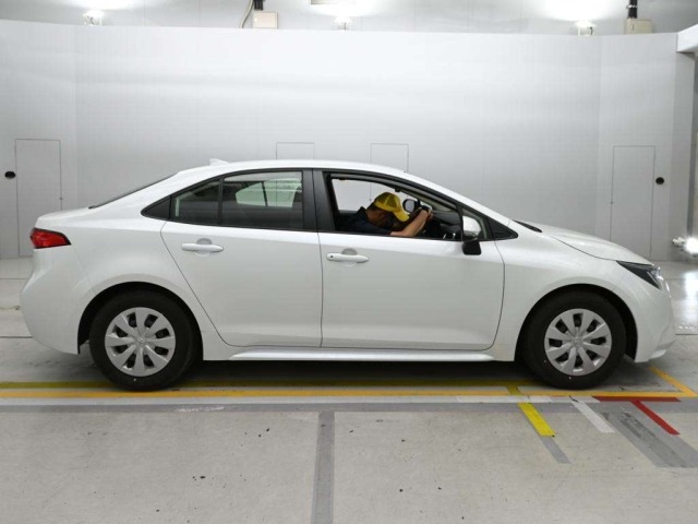 Toyota COROLLA 2024 8047939-3