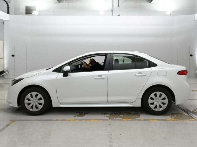 Toyota COROLLA 2024 8047939-4