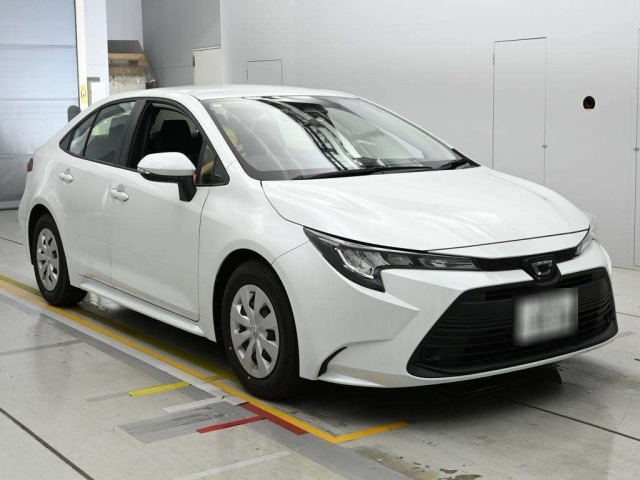 Toyota COROLLA 2024 8047939-5