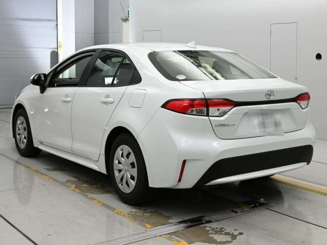 Toyota COROLLA 2024 8047939-6