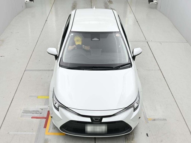 Toyota COROLLA 2024 8047939-7