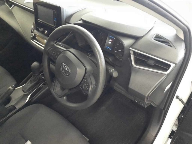 Toyota COROLLA 2024 8047939-9