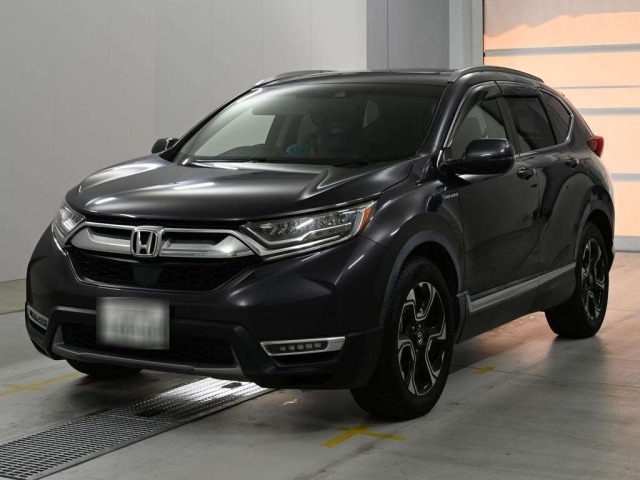 Honda CR-V 2018 8048686-0