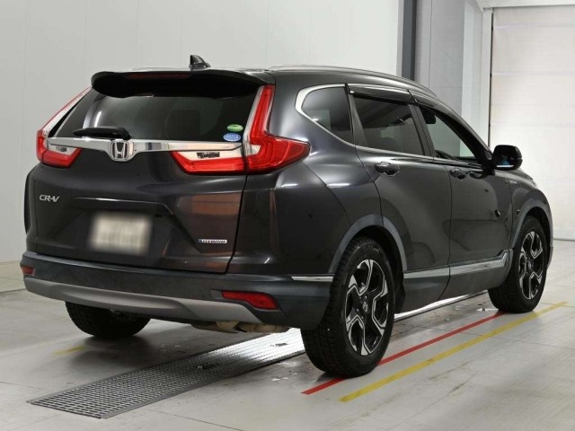 Honda CR-V 2018 8048686-1