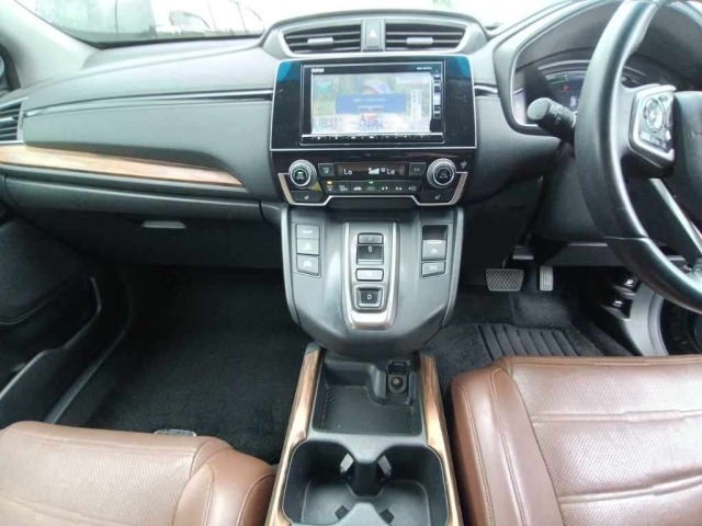 Honda CR-V 2018 8048686-11