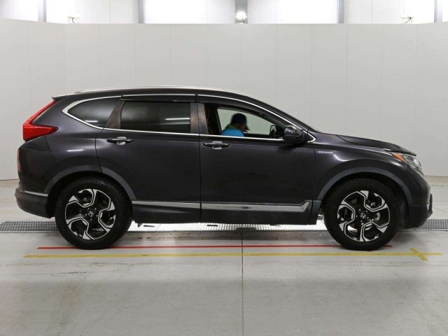Honda CR-V 2018 8048686-3