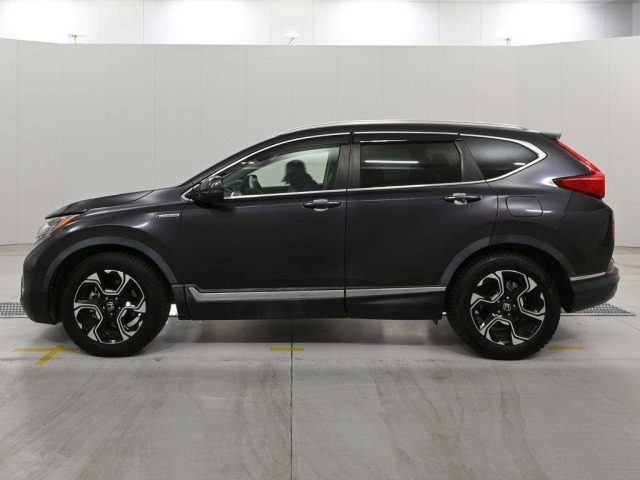 Honda CR-V 2018 8048686-4