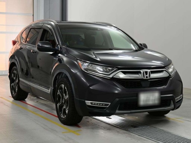 Honda CR-V 2018 8048686-5