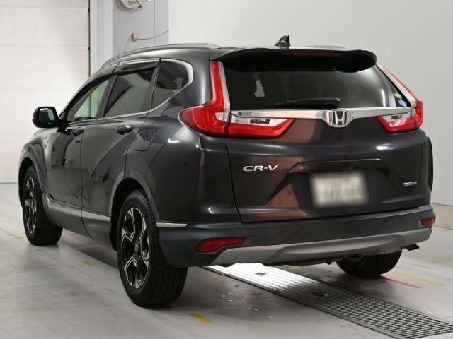 Honda CR-V 2018 8048686-6
