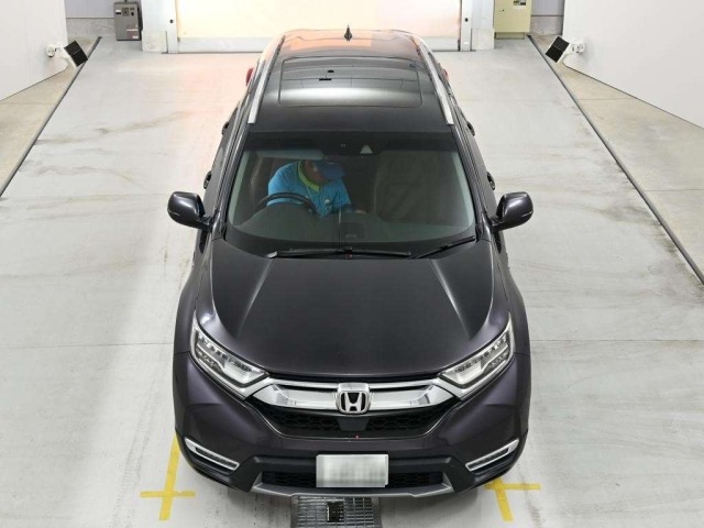 Honda CR-V 2018 8048686-7