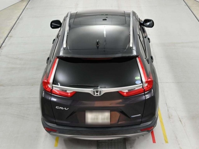 Honda CR-V 2018 8048686-8