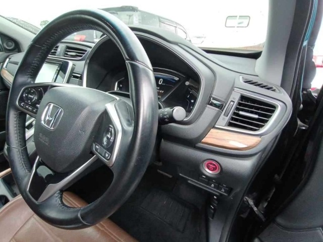 Honda CR-V 2018 8048686-9