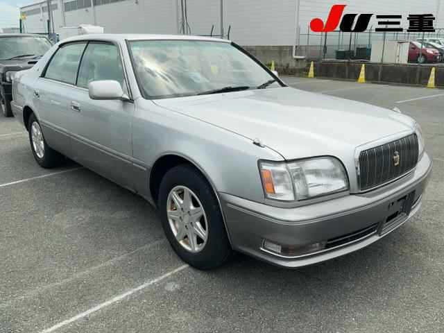 Toyota CROWN MAJESTA 1997 8049929-0