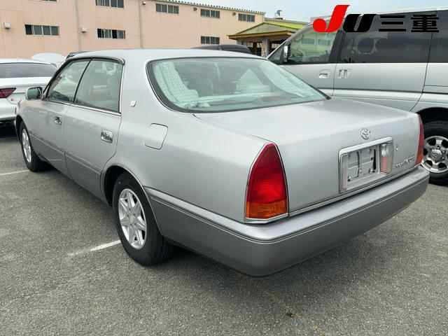 Toyota CROWN MAJESTA 1997 8049929-1