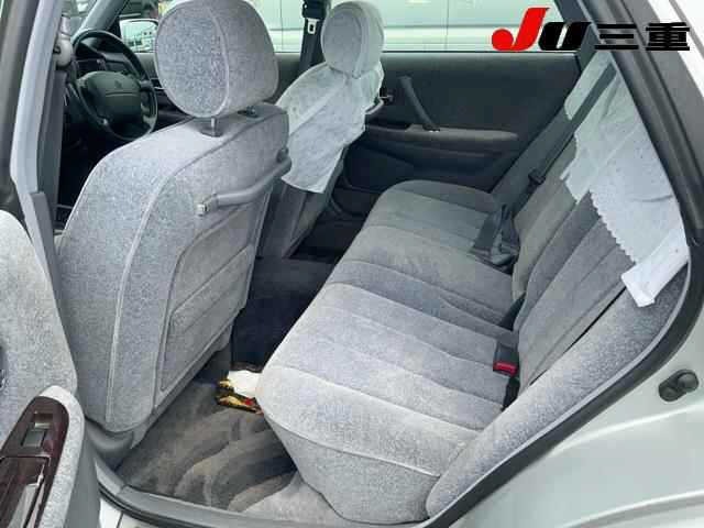 Toyota CROWN MAJESTA 1997 8049929-10