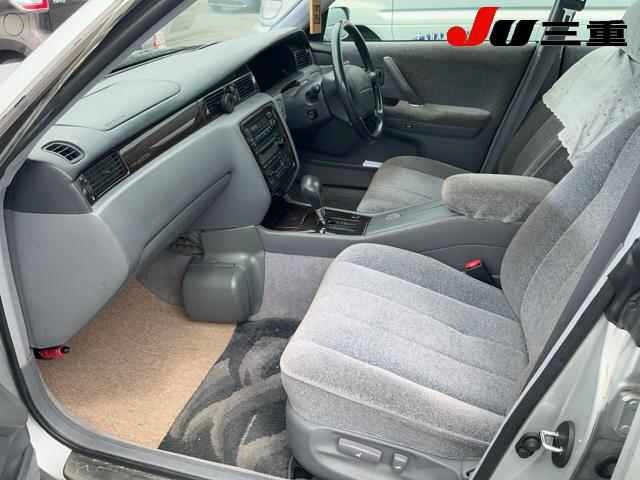 Toyota CROWN MAJESTA 1997 8049929-3