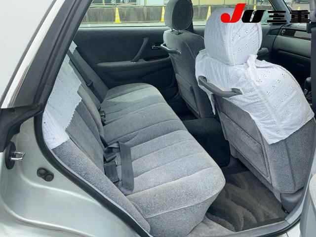 Toyota CROWN MAJESTA 1997 8049929-5