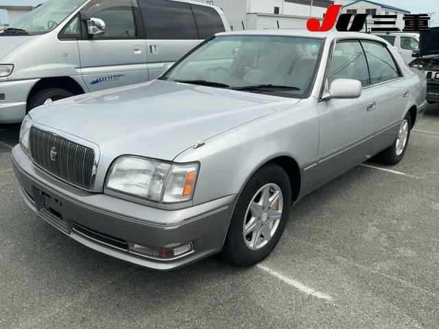 Toyota CROWN MAJESTA 1997 8049929-9