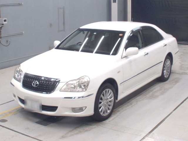 Toyota CROWN MAJESTA 2006 8049930-0