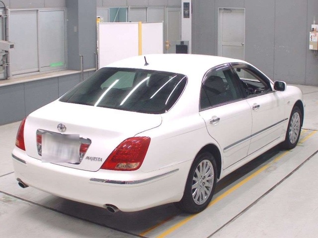 Toyota CROWN MAJESTA 2006 8049930-1