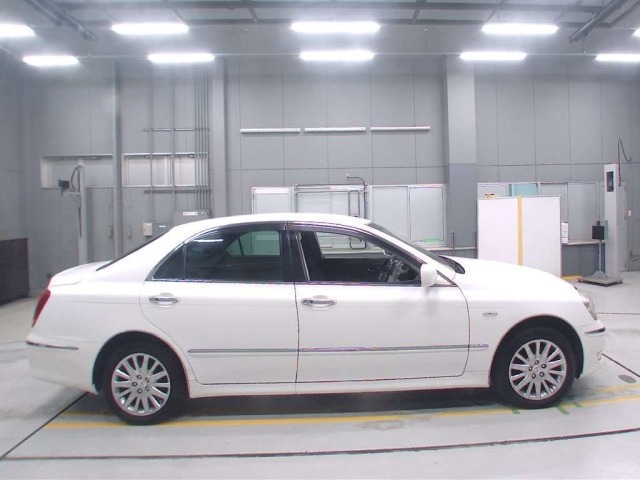 Toyota CROWN MAJESTA 2006 8049930-3